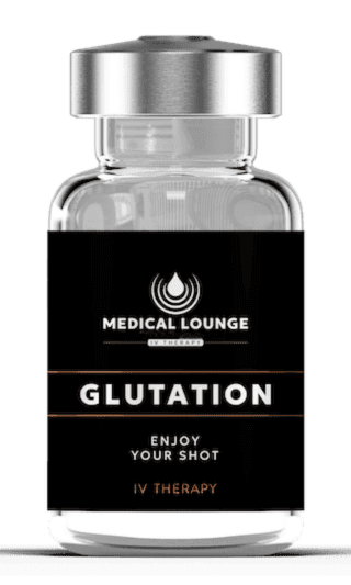 Glutathione IV Booster
