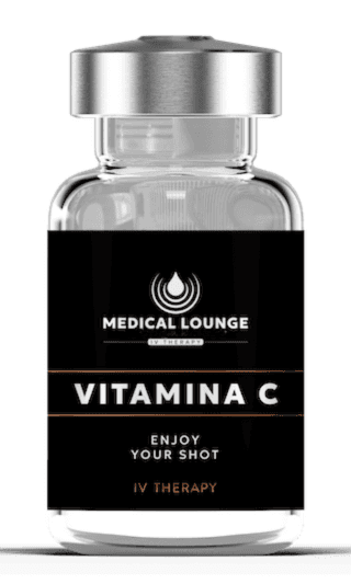 Vitamin C IV Booster