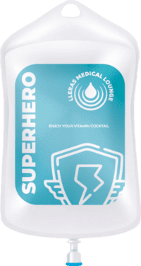 immune system support IV